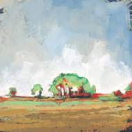 Picture of ROAD TRIP ILLUSTRATION II