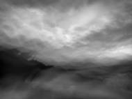 Picture of HUSHED WINDS II