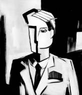 Picture of A FACE OF BRIONI
