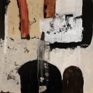 Picture of TAR AND PAINT