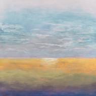 Picture of RAINBOW WAVES I