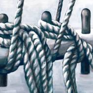 Picture of LIFE OF A CAPTAIN II