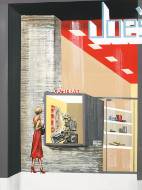Picture of SPENDING SPREE XII