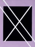 Picture of TWO WAY INTERSECTION