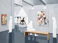 Picture of ART WALK