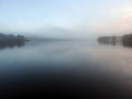 Picture of GLAZED LAKELET I