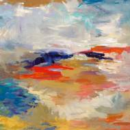 Picture of LIVELY FIELDS