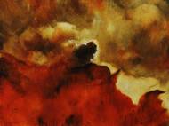 Picture of VOLCANO ENTRANCE