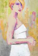 Picture of GALLERY GIRL