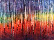 Picture of WONDERLAND WOODS