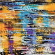 Picture of SUN SOAKED PUDDLES