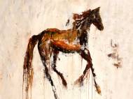 Picture of DUSTY ROAD