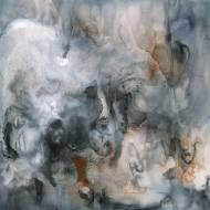 Picture of LINGERING PARTICLES