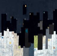 Picture of UP AT NIGHT II