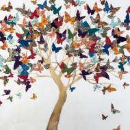 Picture of FALL FLURRY