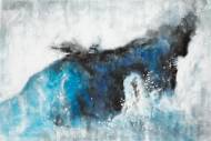 Picture of CHOPPING WAVES