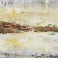 Picture of DESERTED BEAUTY II