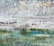 Picture of SALTWATER AND SEAGRASS