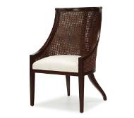 Picture of HAWTHORNE CANE BACK CHAIR