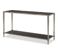 Picture of LINEAR CONSOLE (TWO-TIERED)