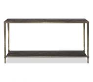 Picture of LINEAR CONSOLE (TWO-TIERED)