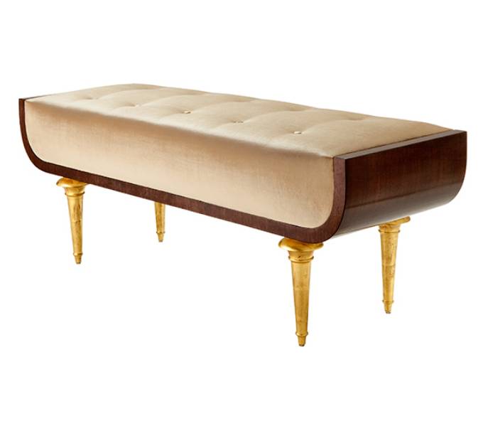 Picture of BALZAC BENCH