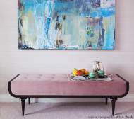 Picture of BALZAC BENCH