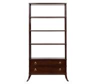 Picture of WARREN BOOKCASE