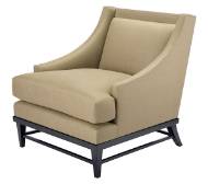 Picture of STANTON LOUNGE CHAIR