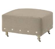Picture of JACKSON OTTOMAN