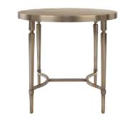 Picture of ALEX SIDE TABLE