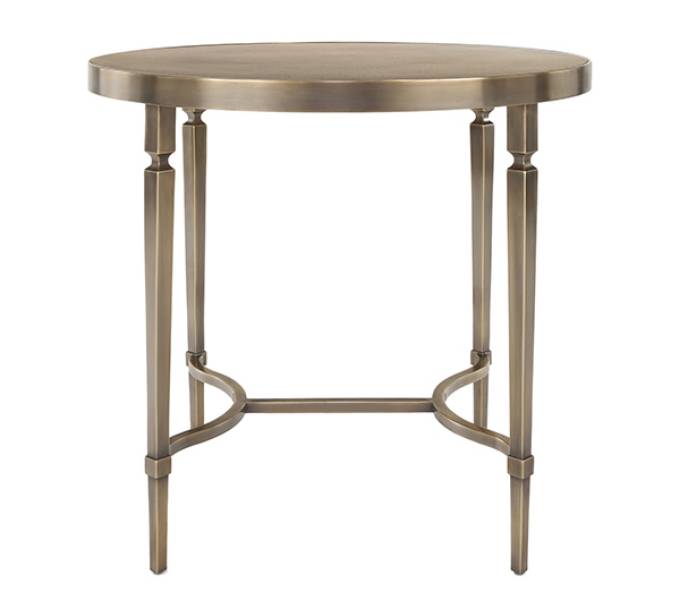 Picture of ALEX SIDE TABLE