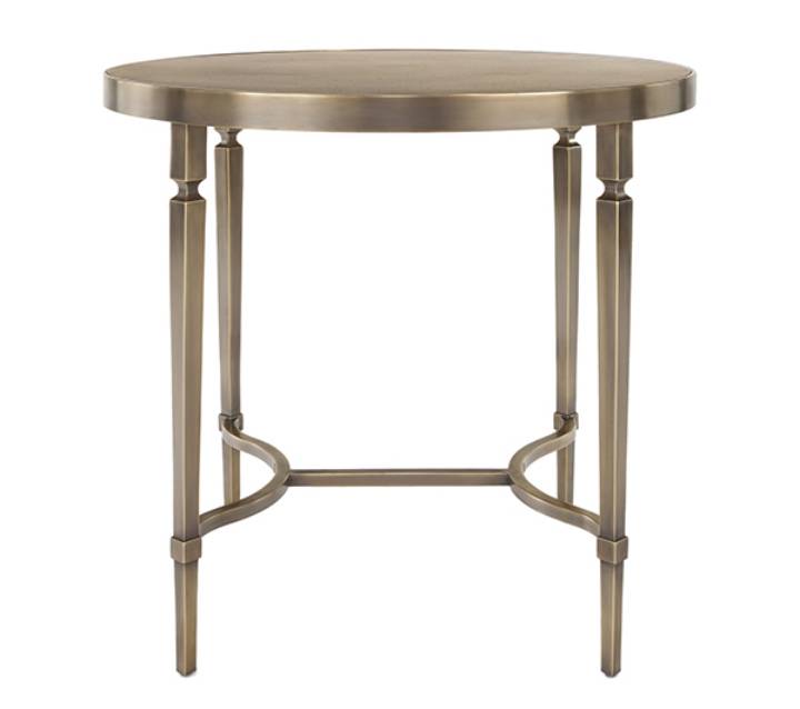 Picture of ALEX SIDE TABLE