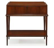 Picture of EVANS SIDE TABLE