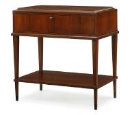 Picture of EVANS SIDE TABLE