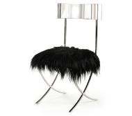 Picture of ALISA VANITY CHAIR