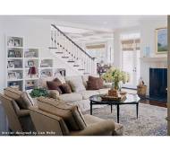 Picture of LOUIS COFFEE TABLE