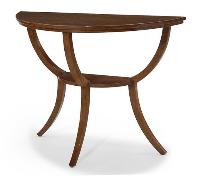 Picture of DIANA DEMI-LUNE