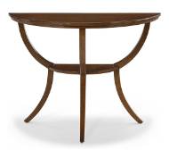 Picture of DIANA DEMI-LUNE