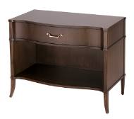 Picture of MCCOY BEDSIDE TABLE