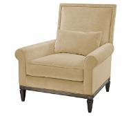 Picture of TRUMAN LOUNGE CHAIR