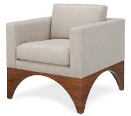 Picture of GIORGIO LOUNGE CHAIR