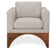 Picture of GIORGIO LOUNGE CHAIR