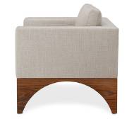 Picture of GIORGIO LOUNGE CHAIR