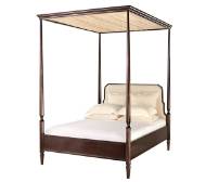 Picture of MITCHELL CANOPY BED