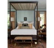 Picture of MITCHELL CANOPY BED