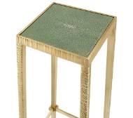 Picture of LINEAR DRINKS TABLE