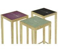 Picture of LINEAR DRINKS TABLE