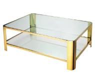Picture of CLAUDE COFFEE TABLE