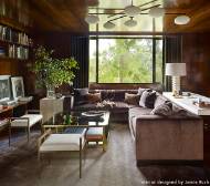 Picture of CLAUDE COFFEE TABLE